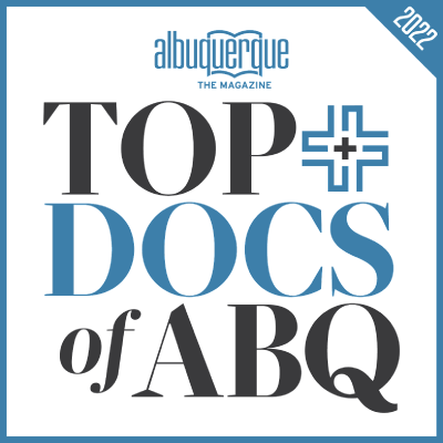 Top Docs of ABQ